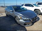 2023 Nissan Sentra Sv Xtronic Cvt Серый vin: 3N1AB8CV6PY273547