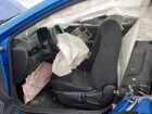 2024 Nissan Sentra Sv Blue vin: 3N1AB8CV6RY330235