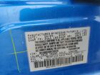 2024 Nissan Sentra Sv Blue vin: 3N1AB8CV6RY330235