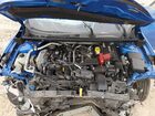 2024 Nissan Sentra Sv Blue vin: 3N1AB8CV6RY330235