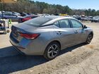 2024 Nissan Sentra Sv Silver vin: 3N1AB8CV6RY348444 2024 Nissan Sentra Sv Silver vin: 3N1AB8CV6RY348444