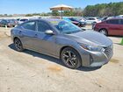 2024 Nissan Sentra Sv Silver vin: 3N1AB8CV6RY348444 2024 Nissan Sentra Sv Silver vin: 3N1AB8CV6RY348444