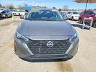 2024 Nissan Sentra Sv Silver vin: 3N1AB8CV6RY348444 2024 Nissan Sentra Sv Silver vin: 3N1AB8CV6RY348444