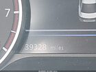 2025 Nissan Sentra Sv Синий vin: 3N1AB8CV6SY292818