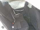 2025 Nissan Sentra Sv White vin: 3N1AB8CV6SY394636