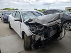 2025 Nissan Sentra Sv White vin: 3N1AB8CV6SY394636 Damage: Right Front Fender, Severe Damage, Replacement Required
