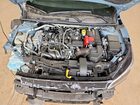 2025 Nissan Sentra Sv Gray vin: 3N1AB8CV6SY417851