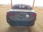 2025 Nissan Sentra Sv Gray vin: 3N1AB8CV6SY417851