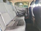 2025 Nissan Sentra Sv Gray vin: 3N1AB8CV6SY417851