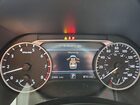 2025 Nissan Sentra Sv Gray vin: 3N1AB8CV6SY417851