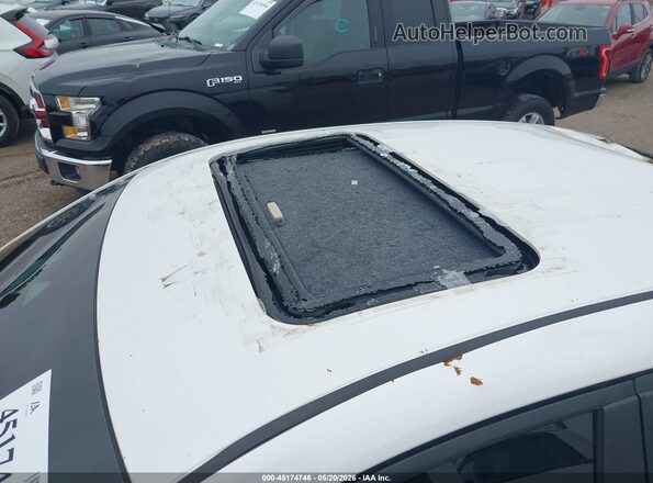 3N1AB8CV7LY225680 2020 NISSAN SENTRA Белый Вид спереди