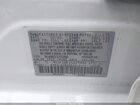 2020 Nissan Sentra Sv Xtronic Cvt Белый vin: 3N1AB8CV7LY225680