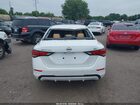 2020 Nissan Sentra Sv Xtronic Cvt Белый vin: 3N1AB8CV7LY225680