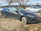 2021 Nissan Sentra Sv Black vin: 3N1AB8CV7MY270099 2021 Nissan Sentra Sv Black vin: 3N1AB8CV7MY270099
