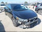2021 Nissan Sentra Sv Xtronic Cvt Black vin: 3N1AB8CV7MY306146