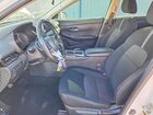 2023 Nissan Sentra Sv White vin: 3N1AB8CV7PY223708