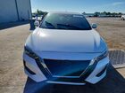 2023 Nissan Sentra Sv White vin: 3N1AB8CV7PY223708