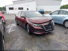 2023 Nissan Sentra Sv Xtronic Cvt Burgundy vin: 3N1AB8CV7PY247717
