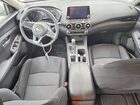 2024 Nissan Sentra Sv Белый vin: 3N1AB8CV7RY254539