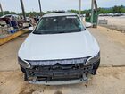 2024 Nissan Sentra Sv Белый vin: 3N1AB8CV7RY254539