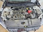 2024 Nissan Sentra Sv Белый vin: 3N1AB8CV7RY254539