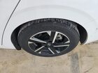 2024 Nissan Sentra Sv Белый vin: 3N1AB8CV7RY254539 Damage: Rear Bumper, Multiple Scratches Heavy, 10 Or More
