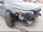 2024 Nissan Sentra Sv Xtronic Cvt Серый vin: 3N1AB8CV7RY273608