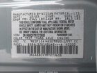 2024 Nissan Sentra Sv Xtronic Cvt Серый vin: 3N1AB8CV7RY273608