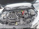 2024 Nissan Sentra Sv Xtronic Cvt Серый vin: 3N1AB8CV7RY273608