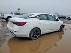 2024 Nissan Sentra Sv White vin: 3N1AB8CV7RY274290 2024 Nissan Sentra Sv White vin: 3N1AB8CV7RY274290
