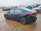 2024 Nissan Sentra Sv Black vin: 3N1AB8CV7RY309880