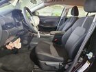 2024 Nissan Sentra Sv Black vin: 3N1AB8CV7RY309880