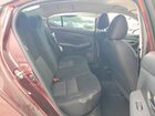 2025 Nissan Sentra Sv Бордовый vin: 3N1AB8CV7SY203466