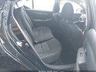 2025 Nissan Sentra Sv Черный vin: 3N1AB8CV7SY330556