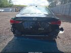 2025 Nissan Sentra Sv Черный vin: 3N1AB8CV7SY330556