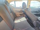 2025 Nissan Sentra Sv Gray vin: 3N1AB8CV7SY381653
