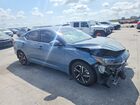 2025 Nissan Sentra Sv Gray vin: 3N1AB8CV7SY381653