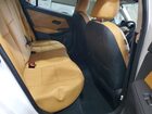 2025 Nissan Sentra Sv White vin: 3N1AB8CV7SY419852