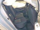 2023 Nissan Sentra Sv Silver vin: 3N1AB8CV8PY318732