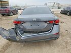 2024 Nissan Sentra Sv Gray vin: 3N1AB8CV8RY220156 2024 Nissan Sentra Sv Gray vin: 3N1AB8CV8RY220156