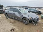 2024 Nissan Sentra Sv Gray vin: 3N1AB8CV8RY220156 2024 Nissan Sentra Sv Gray vin: 3N1AB8CV8RY220156