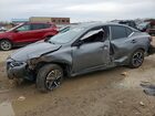 2024 Nissan Sentra Sv Gray vin: 3N1AB8CV8RY220156 2024 Nissan Sentra Sv Gray vin: 3N1AB8CV8RY220156