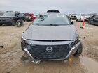 2024 Nissan Sentra Sv Gray vin: 3N1AB8CV8RY220156 2024 Nissan Sentra Sv Gray vin: 3N1AB8CV8RY220156