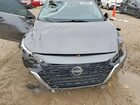 2024 Nissan Sentra Sv Gray vin: 3N1AB8CV8RY220156 2024 Nissan Sentra Sv Gray vin: 3N1AB8CV8RY220156