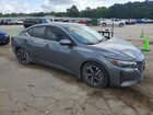 2024 Nissan Sentra Sv Gray vin: 3N1AB8CV8RY323674 2024 Nissan Sentra Sv Gray vin: 3N1AB8CV8RY323674