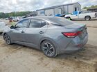 2024 Nissan Sentra Sv Gray vin: 3N1AB8CV8RY323674 2024 Nissan Sentra Sv Gray vin: 3N1AB8CV8RY323674