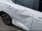 2024 Nissan Sentra Sv Xtronic Cvt Белый vin: 3N1AB8CV8RY364922
