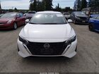 2024 Nissan Sentra Sv Xtronic Cvt Белый vin: 3N1AB8CV8RY364922