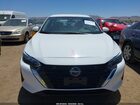 2024 Nissan Sentra Sv Xtronic Cvt Белый vin: 3N1AB8CV8RY380232