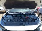 2024 Nissan Sentra Sv Xtronic Cvt Белый vin: 3N1AB8CV8RY380232